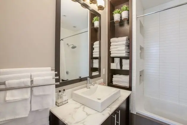 Luxury Apart Daire, 3 Yatak Odası, Balkon