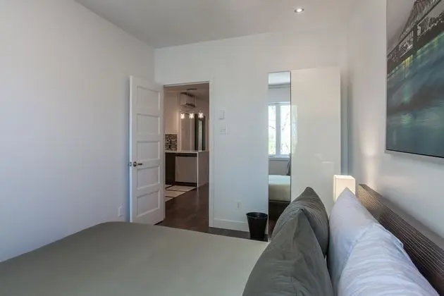 Family Dubleks, Birden Çok Yatak Odası