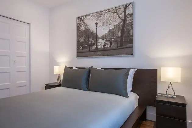 Family Dubleks, Birden Çok Yatak Odası