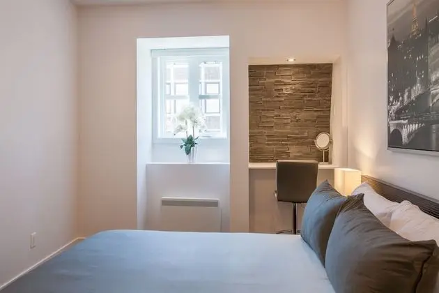 Family Dubleks, Birden Çok Yatak Odası