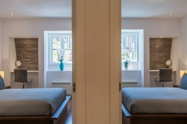 Family Dubleks, Birden Çok Yatak Odası