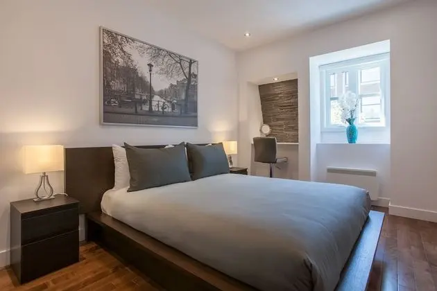 Family Dubleks, Birden Çok Yatak Odası