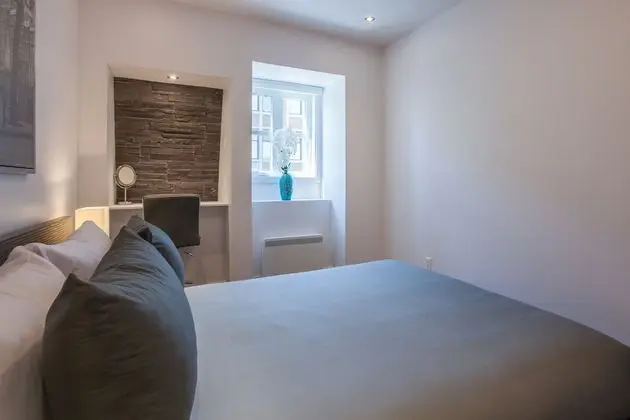 Family Dubleks, Birden Çok Yatak Odası