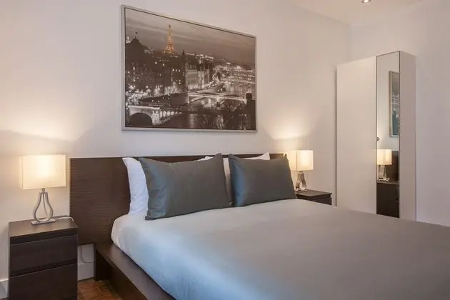 Family Dubleks, Birden Çok Yatak Odası