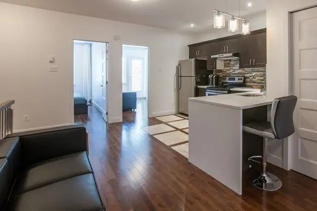 Family Dubleks, Birden Çok Yatak Odası