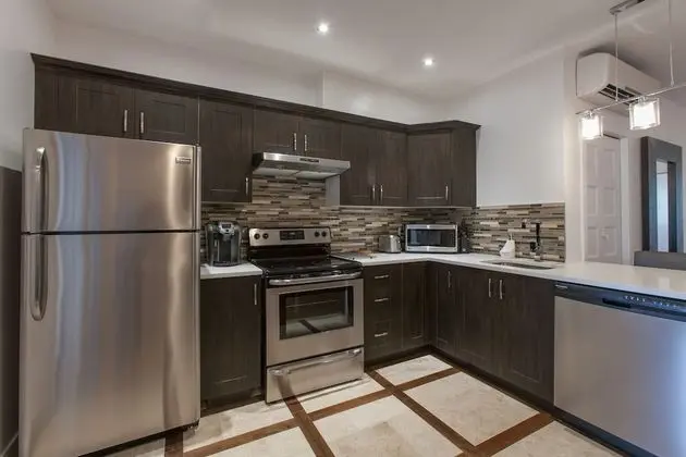 Family Dubleks, Birden Çok Yatak Odası