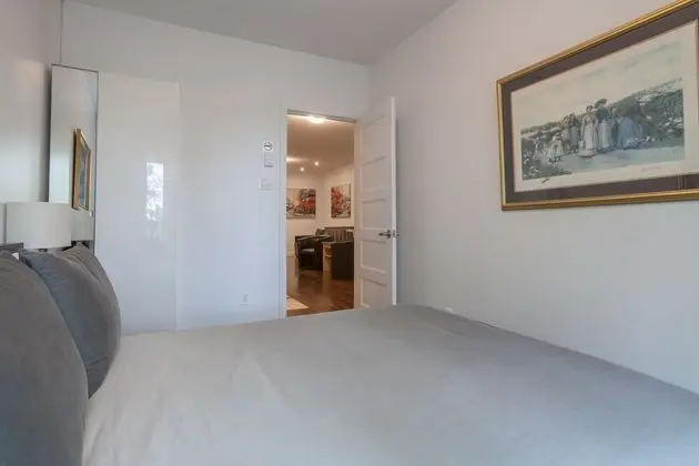 Family Dubleks, Birden Çok Yatak Odası