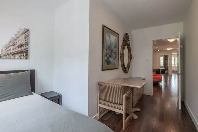 Family Dubleks, Birden Çok Yatak Odası