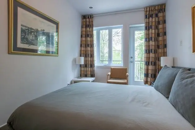 Family Dubleks, Birden Çok Yatak Odası