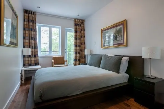 Family Dubleks, Birden Çok Yatak Odası