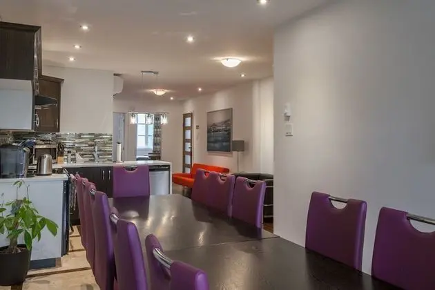 Family Dubleks, Birden Çok Yatak Odası