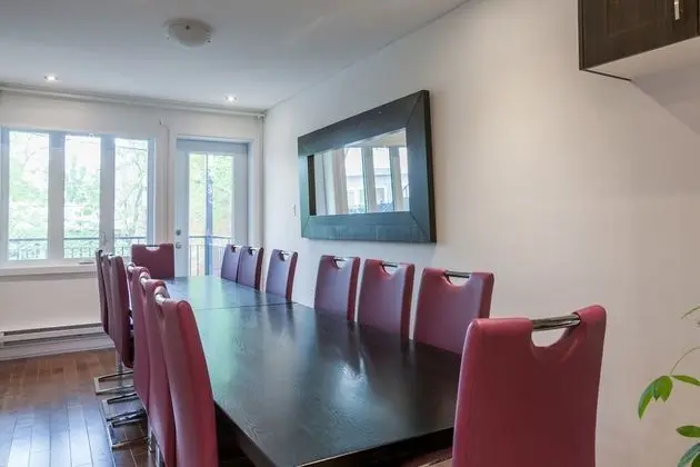 Family Dubleks, Birden Çok Yatak Odası