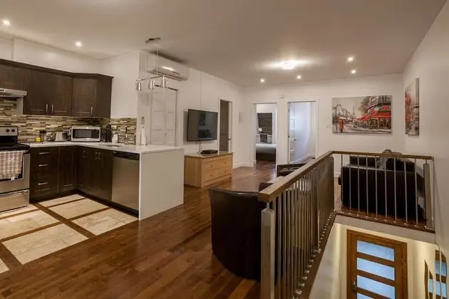 Family Dubleks, Birden Çok Yatak Odası