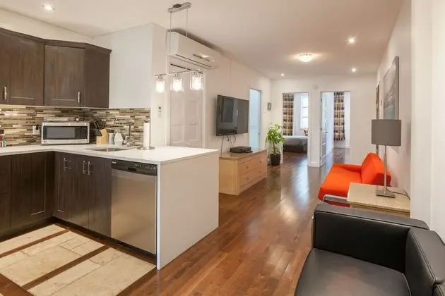 Family Dubleks, Birden Çok Yatak Odası