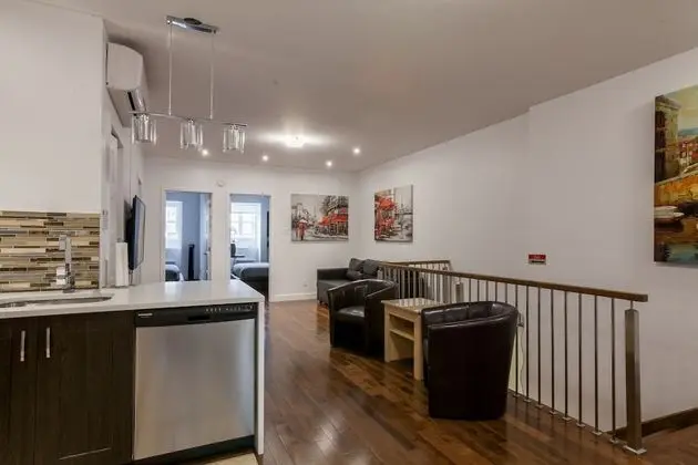 Family Dubleks, Birden Çok Yatak Odası