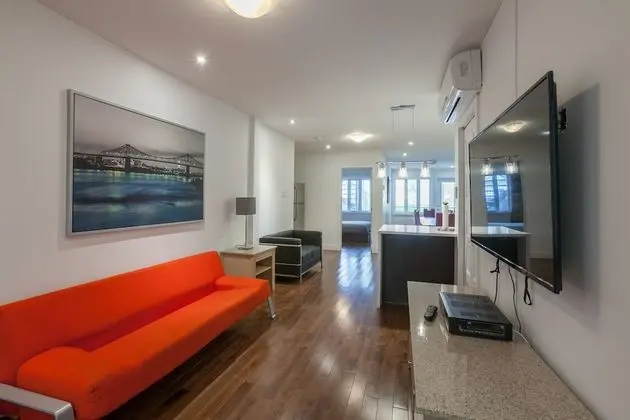 Family Dubleks, Birden Çok Yatak Odası