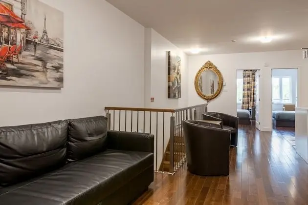 Family Dubleks, Birden Çok Yatak Odası