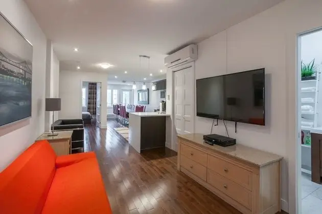 Family Dubleks, Birden Çok Yatak Odası