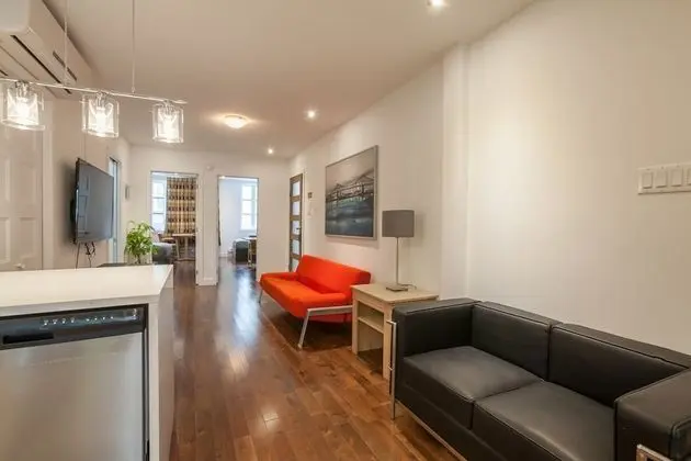 Family Dubleks, Birden Çok Yatak Odası