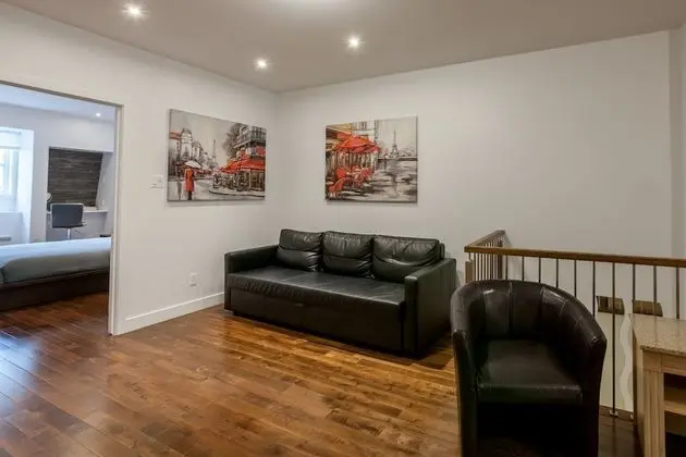 Family Dubleks, Birden Çok Yatak Odası