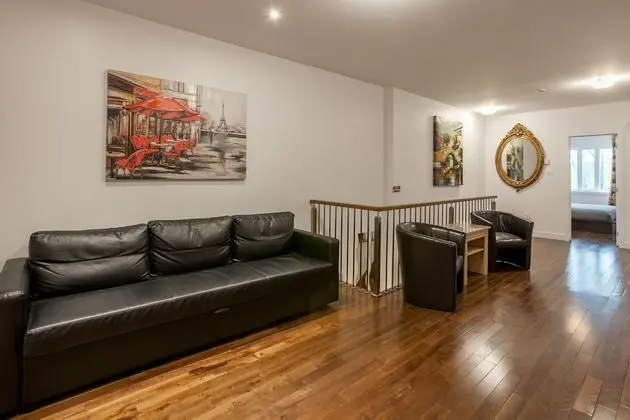 Family Dubleks, Birden Çok Yatak Odası