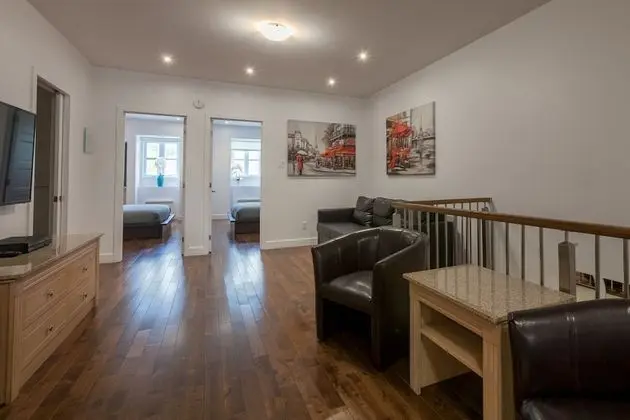 Family Dubleks, Birden Çok Yatak Odası