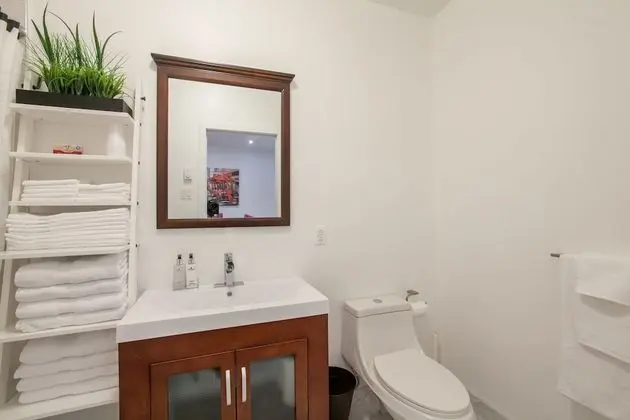 Family Dubleks, Birden Çok Yatak Odası