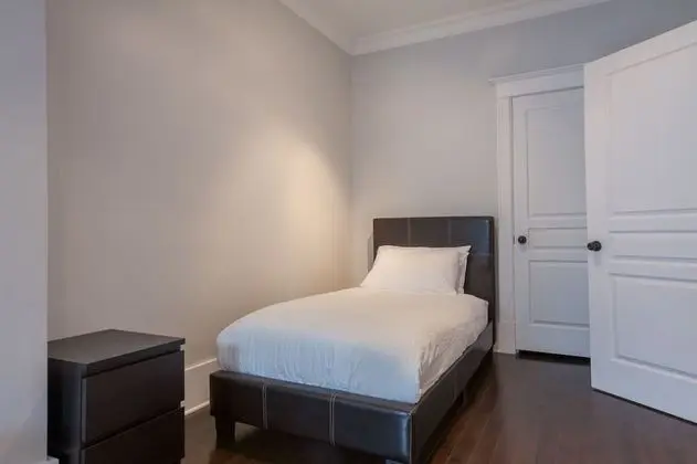 Deluxe Apart Daire, 2 Yatak Odası, Teras