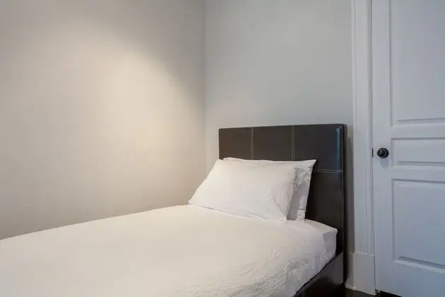 Deluxe Apart Daire, 2 Yatak Odası, Teras