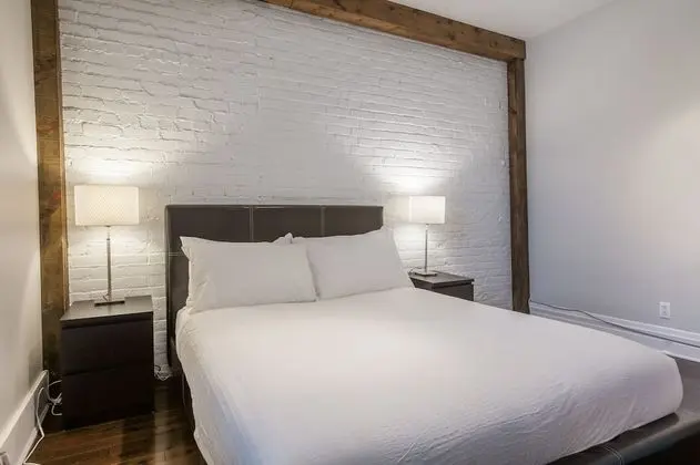 Deluxe Apart Daire, 2 Yatak Odası, Teras