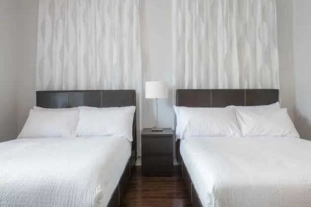 Deluxe Apart Daire, 2 Yatak Odası, Teras