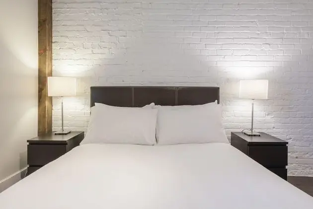 Deluxe Apart Daire, 2 Yatak Odası, Teras