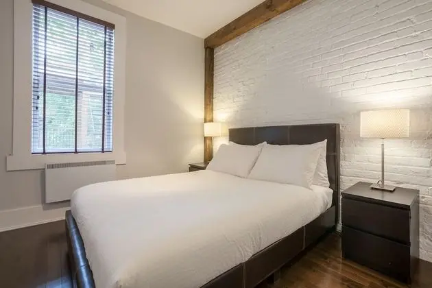 Deluxe Apart Daire, 2 Yatak Odası, Teras