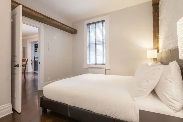 Deluxe Apart Daire, 2 Yatak Odası, Teras