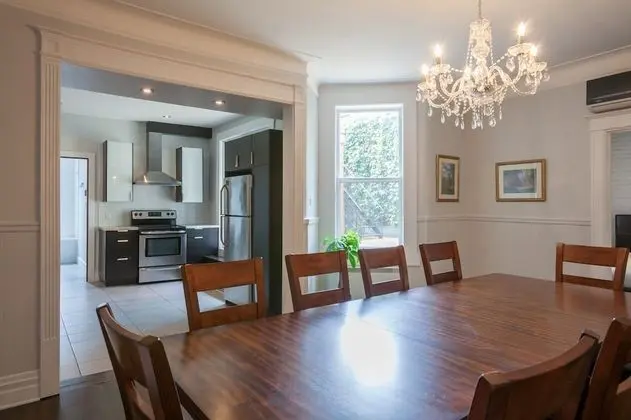 Deluxe Apart Daire, 2 Yatak Odası, Teras