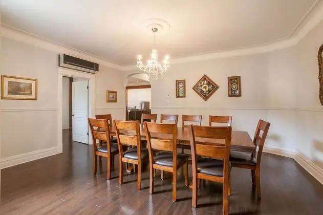 Deluxe Apart Daire, 2 Yatak Odası, Teras