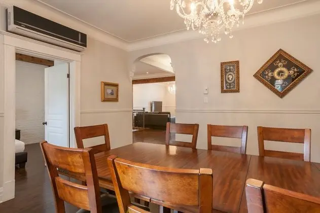 Deluxe Apart Daire, 2 Yatak Odası, Teras