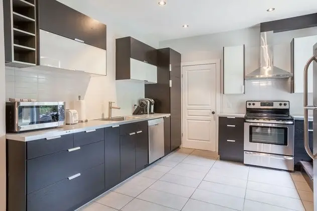 Deluxe Apart Daire, 2 Yatak Odası, Teras