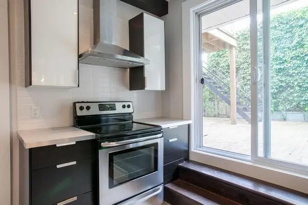 Deluxe Apart Daire, 2 Yatak Odası, Teras