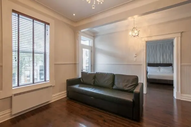 Deluxe Apart Daire, 2 Yatak Odası, Teras