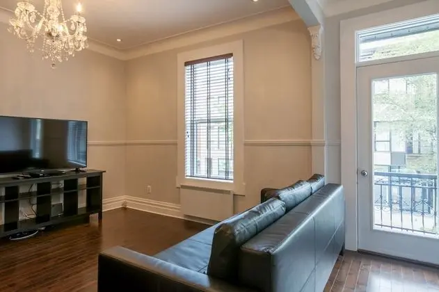 Deluxe Apart Daire, 2 Yatak Odası, Teras