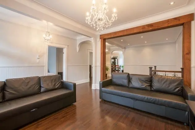 Deluxe Apart Daire, 2 Yatak Odası, Teras