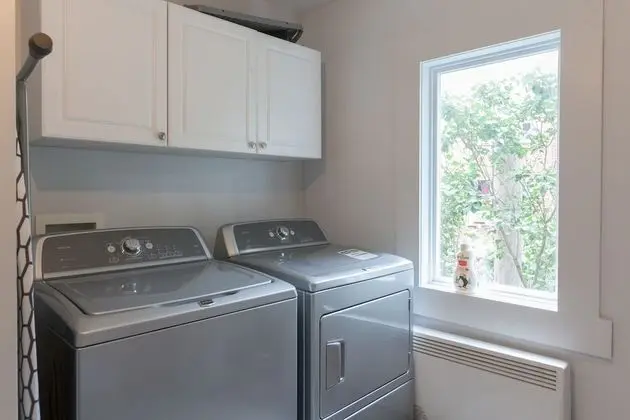 Deluxe Apart Daire, 2 Yatak Odası, Teras