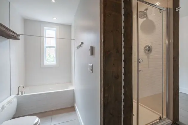 Deluxe Apart Daire, 2 Yatak Odası, Teras