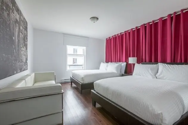 Family Apart Daire, 3 Yatak Odası, Balkon, Şehir Manzaralı