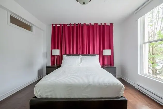 Family Apart Daire, 3 Yatak Odası, Balkon, Şehir Manzaralı