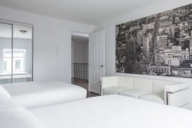 Family Apart Daire, 3 Yatak Odası, Balkon, Şehir Manzaralı