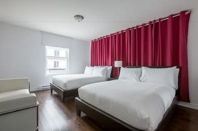 Family Apart Daire, 3 Yatak Odası, Balkon, Şehir Manzaralı