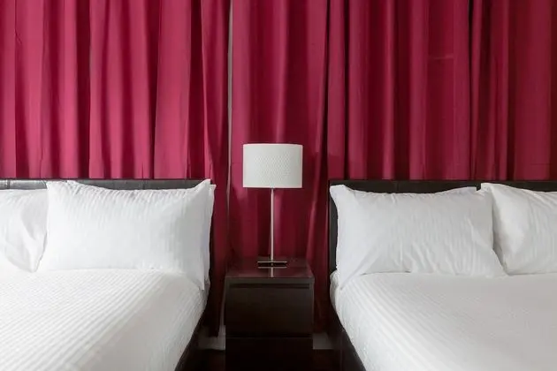 Family Apart Daire, 3 Yatak Odası, Balkon, Şehir Manzaralı