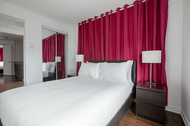 Family Apart Daire, 3 Yatak Odası, Balkon, Şehir Manzaralı